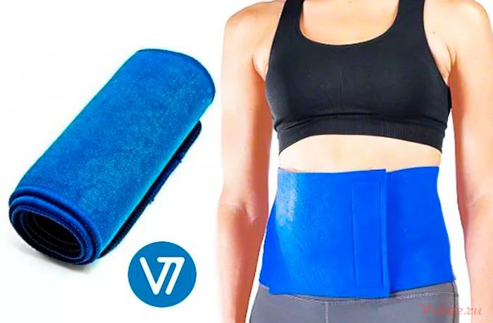 Пояс для коррекции фигуры