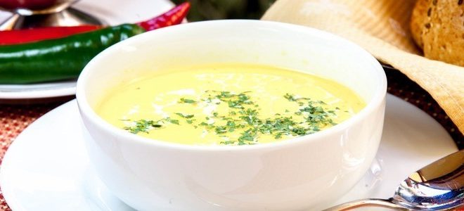чорба болгарская