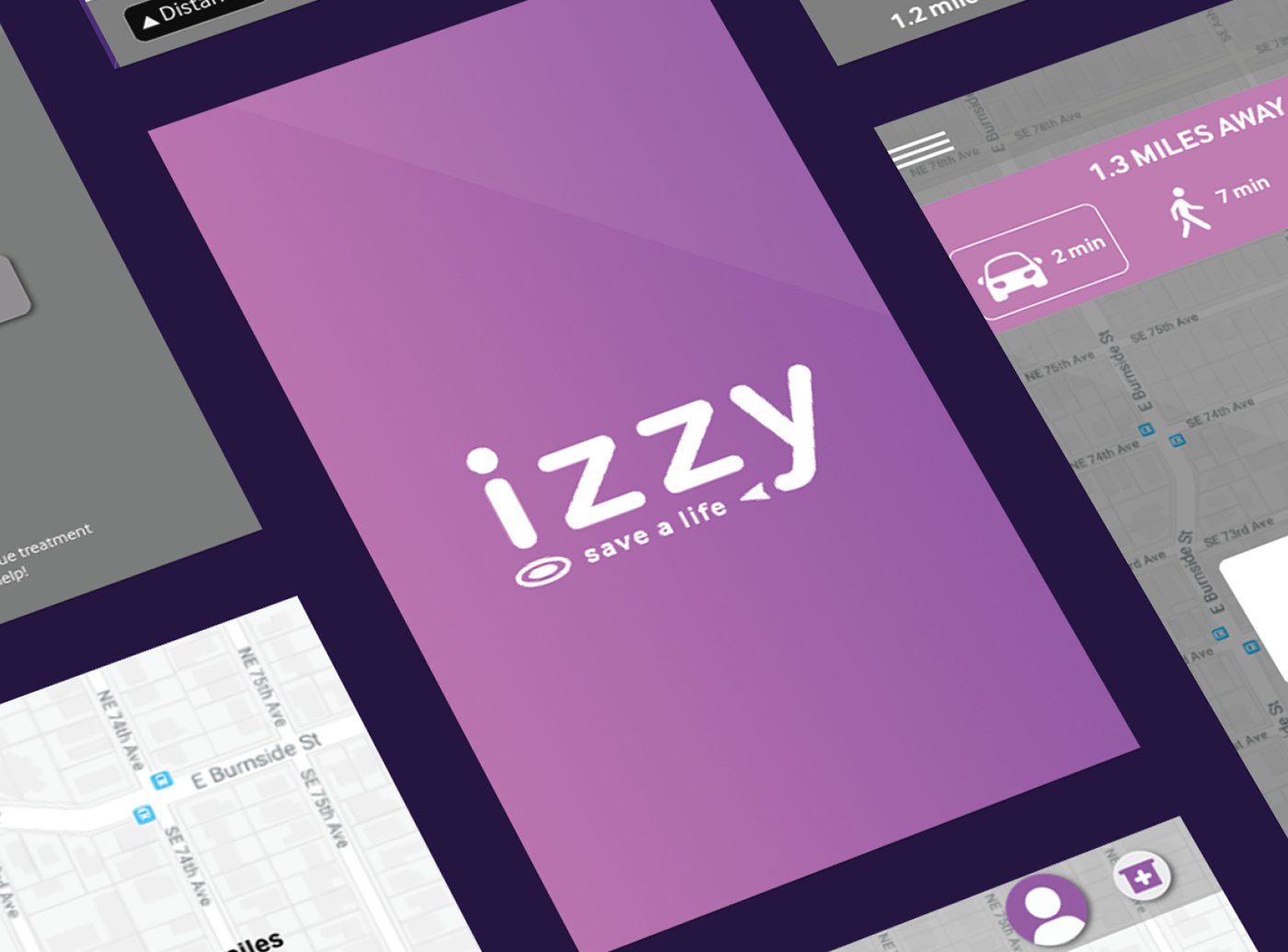 Использование купонов Izzy