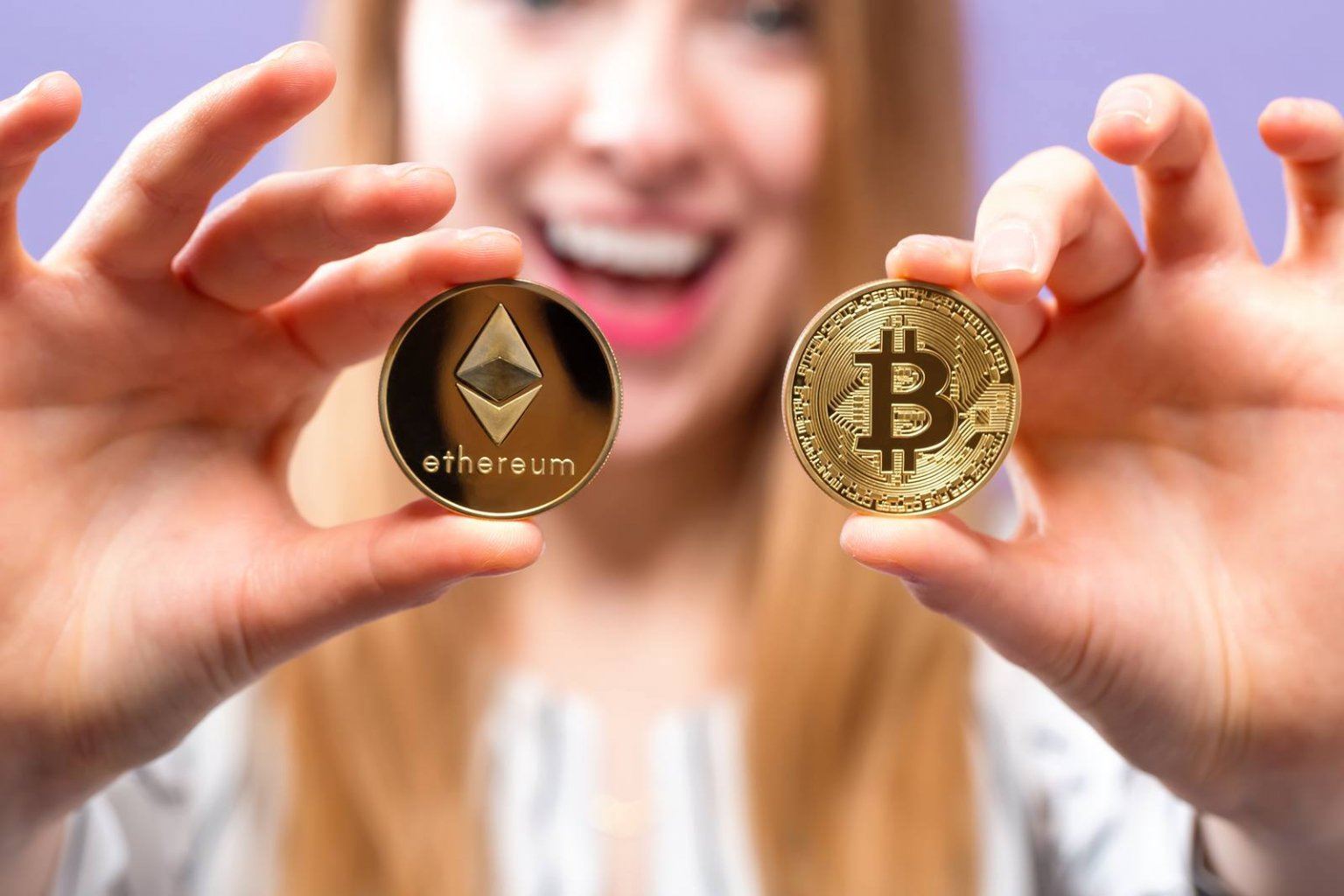 Платежная система биткойн