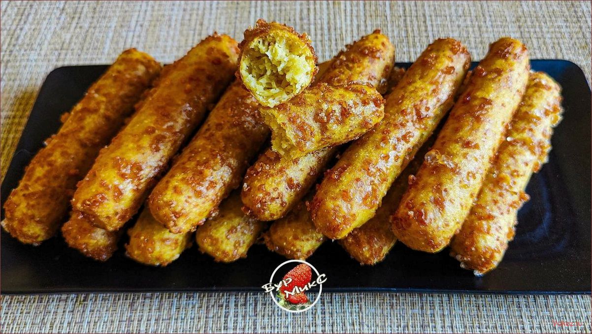 (кукурузные, хлебцы, сыром, чвиштари, вкусное) Кукурузные хлебцы с сыром чвиштари — вкусное и полезное блюдо для всей семьи