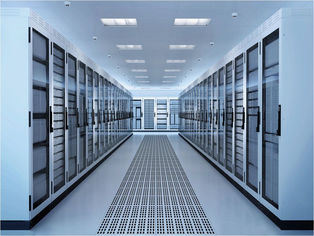 (разница, сервером) Что такое VPS? В чём разница между VPS и VDS сервером