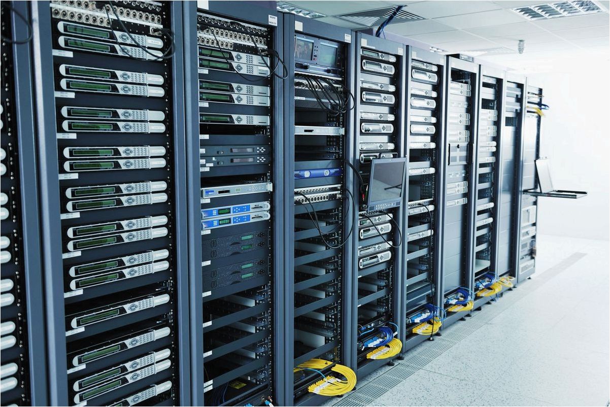 (разница, сервером) Что такое VPS? В чём разница между VPS и VDS сервером