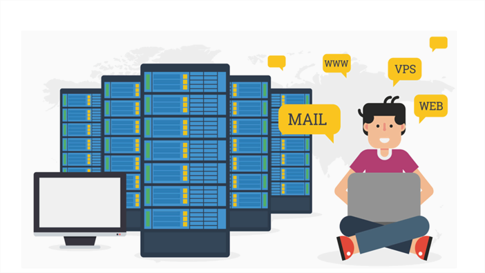 (разница, сервером) Что такое VPS? В чём разница между VPS и VDS сервером