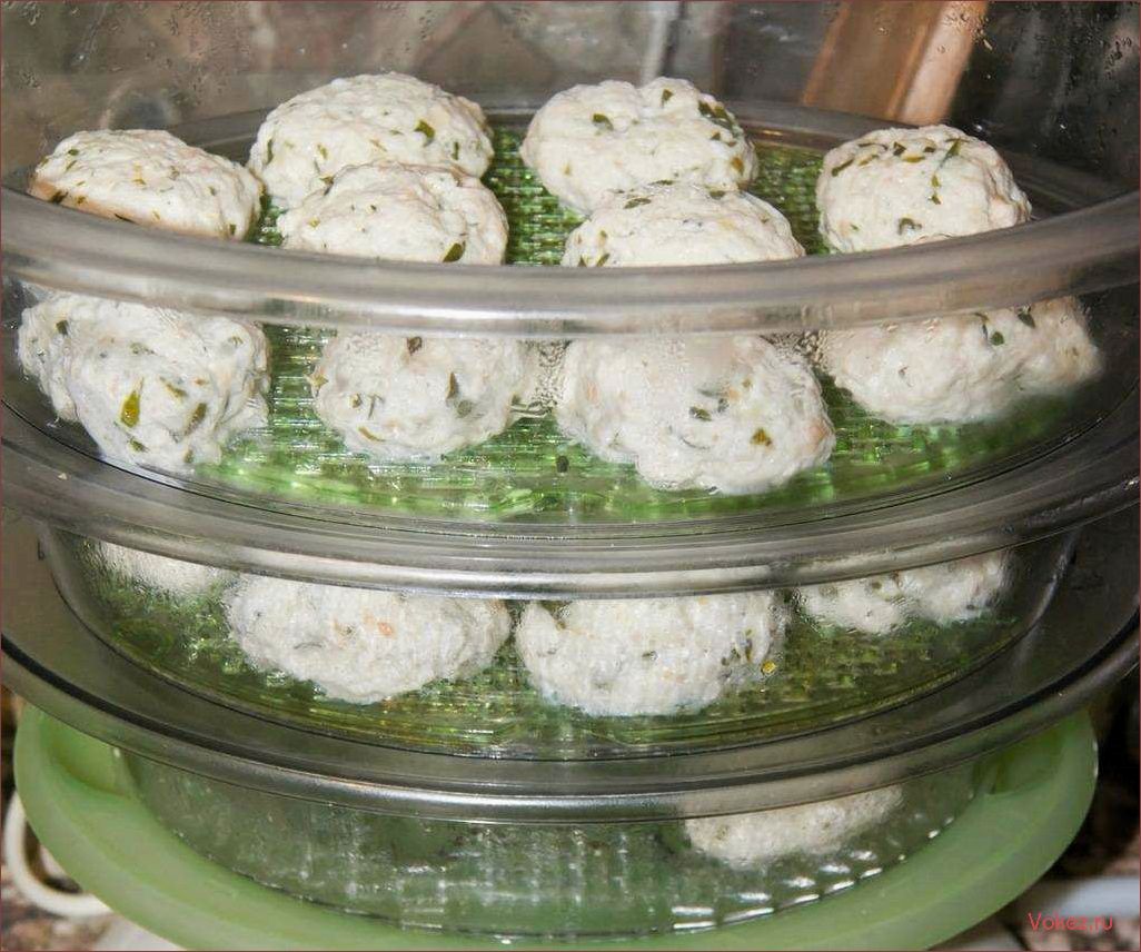 (приготовить, вкусные, полезные, рыбные, котлеты) Как приготовить вкусные и полезные рыбные котлеты в пароварке