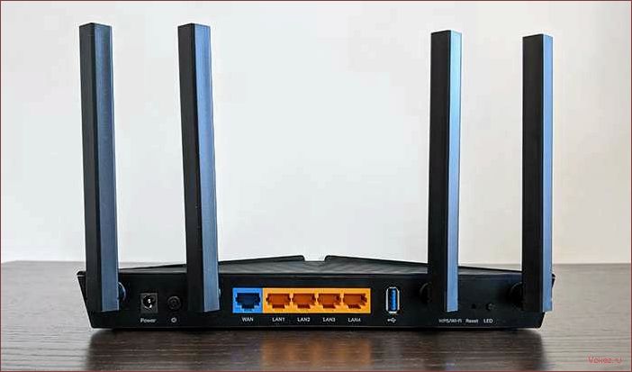 (tp-link, archer, ax50, обзор, характеристики) TP-Link Archer AX50: обзор, характеристики, отзывы