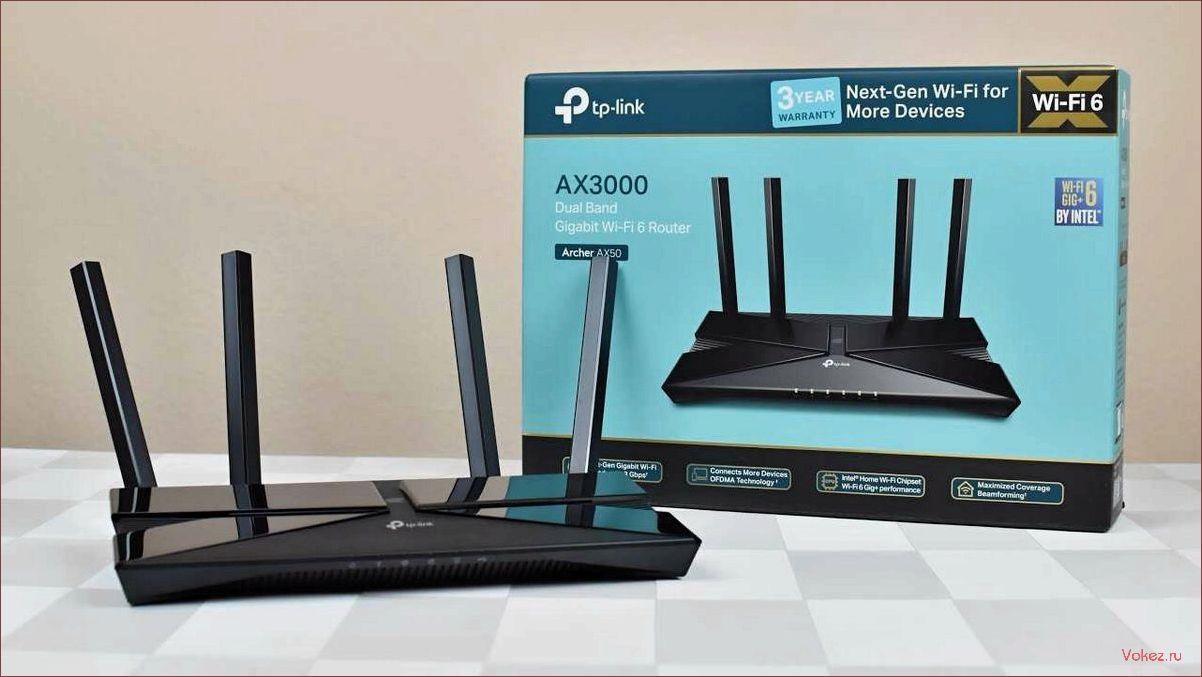 (tp-link, archer, ax50, обзор, характеристики) TP-Link Archer AX50: обзор, характеристики, отзывы