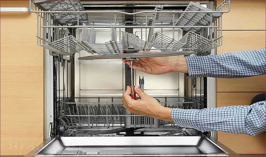 (ремонт, посудомоечных, машин, electrolux) Ремонт посудомоечных машин Electrolux