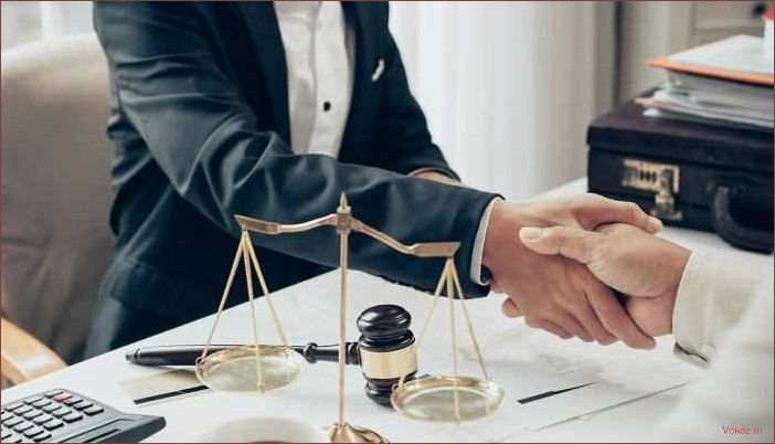 (адвокат, банкротству, профессиональная, помощь, решении) Адвокат по банкротству: профессиональная помощь в решении финансовых проблем