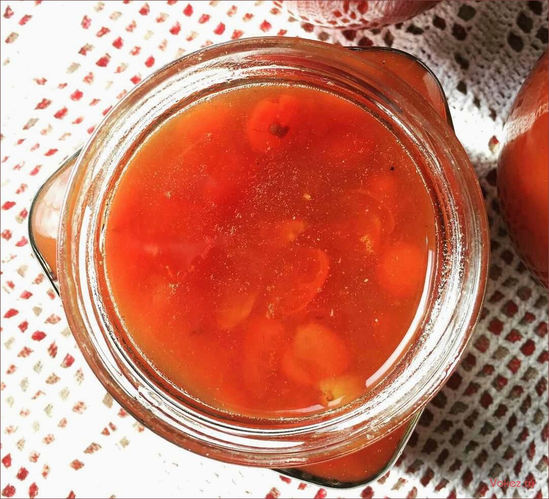 (варенье, шиповника, мультиварке, простой, вкусный) Варенье из шиповника в мультиварке — простой и вкусный рецепт для здорового завтрака