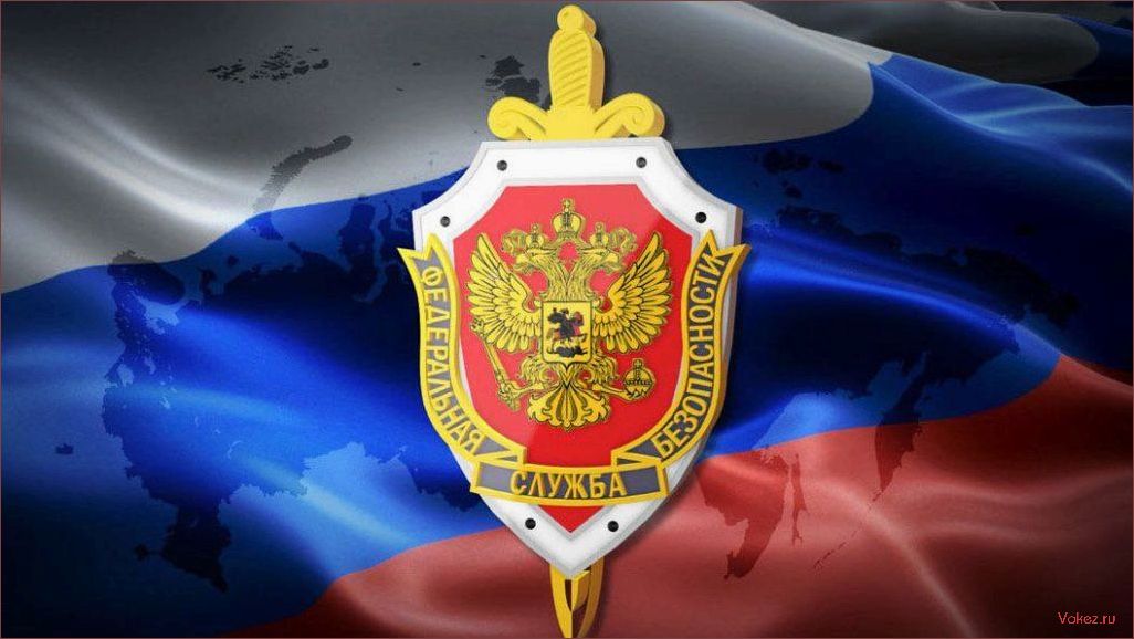 (получить, лицензию, россии, подробное, руководство) Как получить лицензию ФСБ в России: подробное руководство