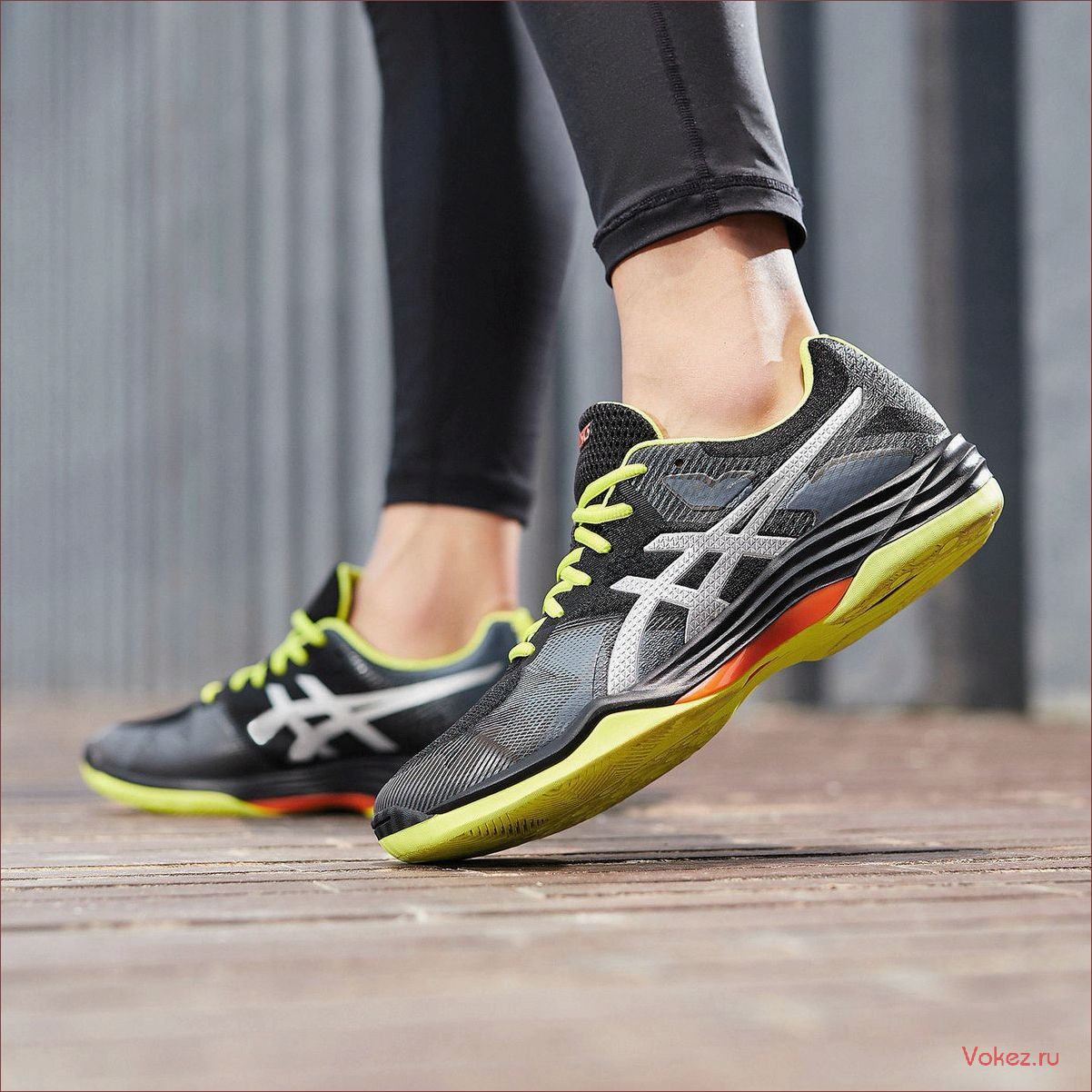 (кроссовки, asics, волейбола, выбор, отзывы) Кроссовки Asics для волейбола: выбор, отзывы, цены