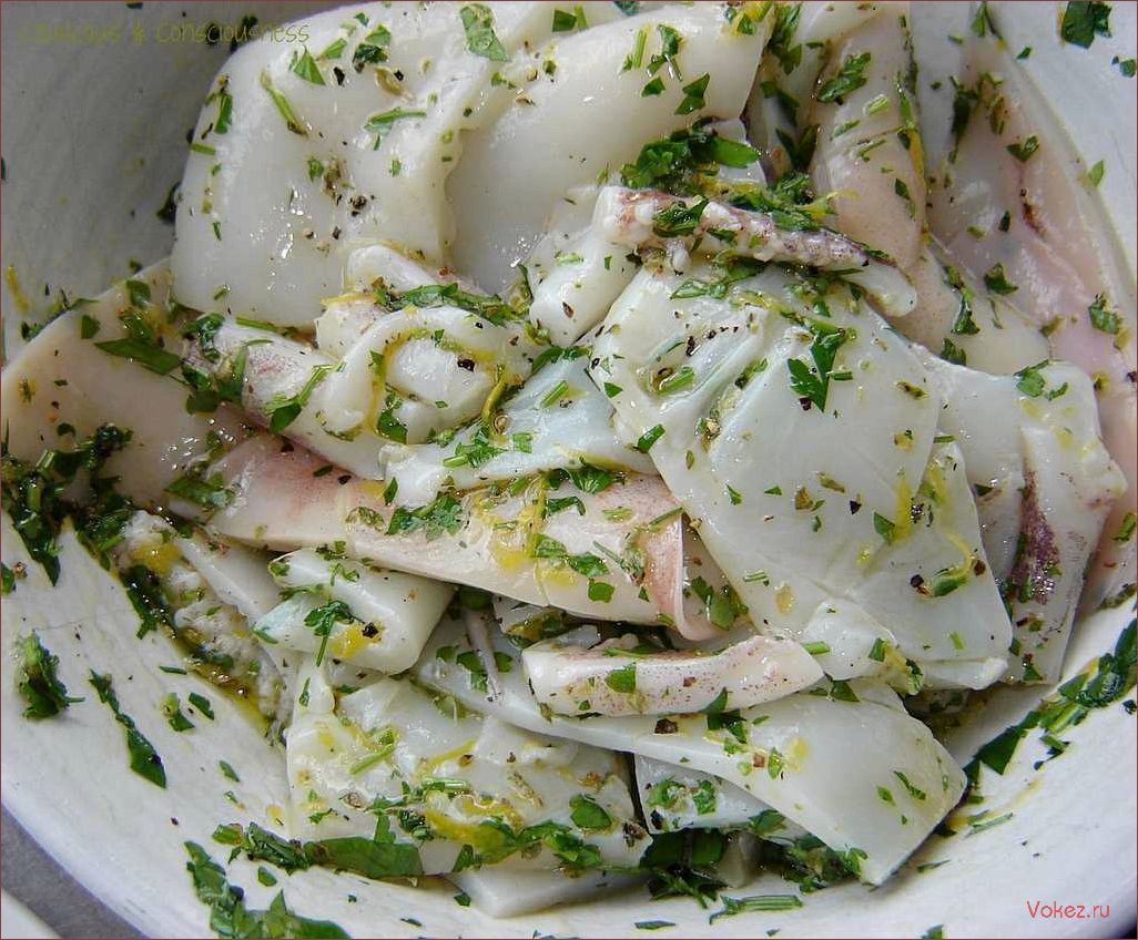 (кальмары, низкокалорийный, продукт, высоким, содержанием) Кальмары — низкокалорийный продукт с высоким содержанием белка, который помогает похудеть