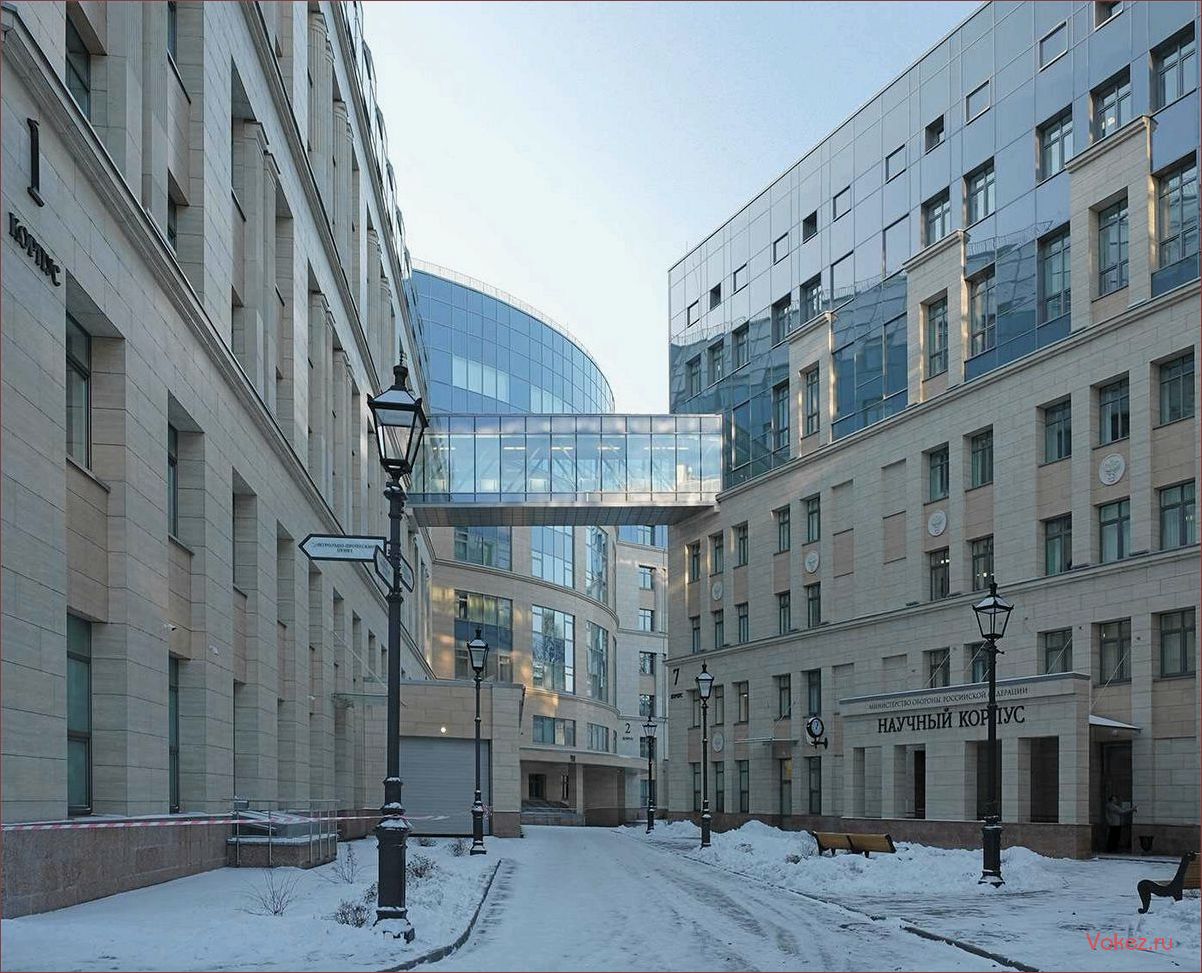 (многопрофильная, клиника, качественная, медицинская, помощь) Многопрофильная клиника — качественная медицинская помощь во всех сферах здоровья