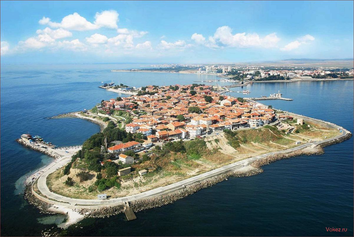 (отдых, черном, море, болгарии, лучшие) Отдых на Черном море в Болгарии — лучшие курорты, пляжи и развлечения