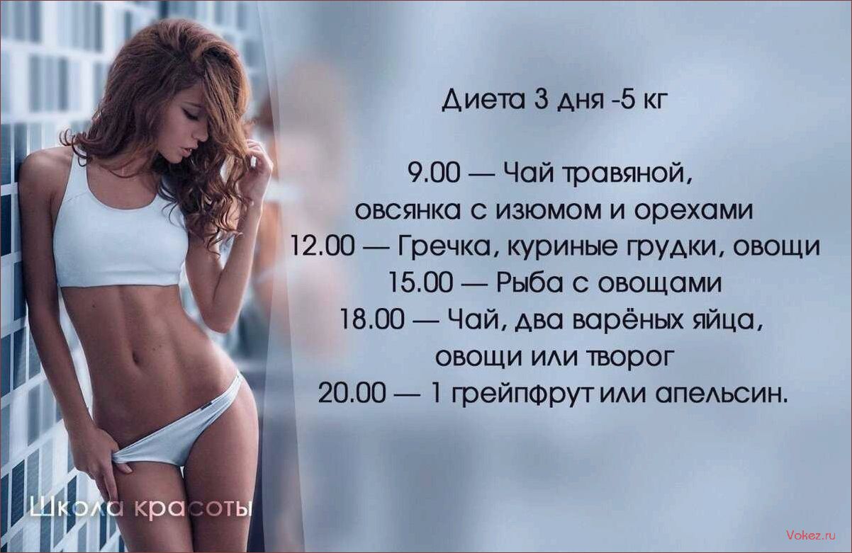 (эффективные, безопасные, способы, быстрого, снижения) Эффективные и безопасные способы быстрого снижения веса на 10 кг