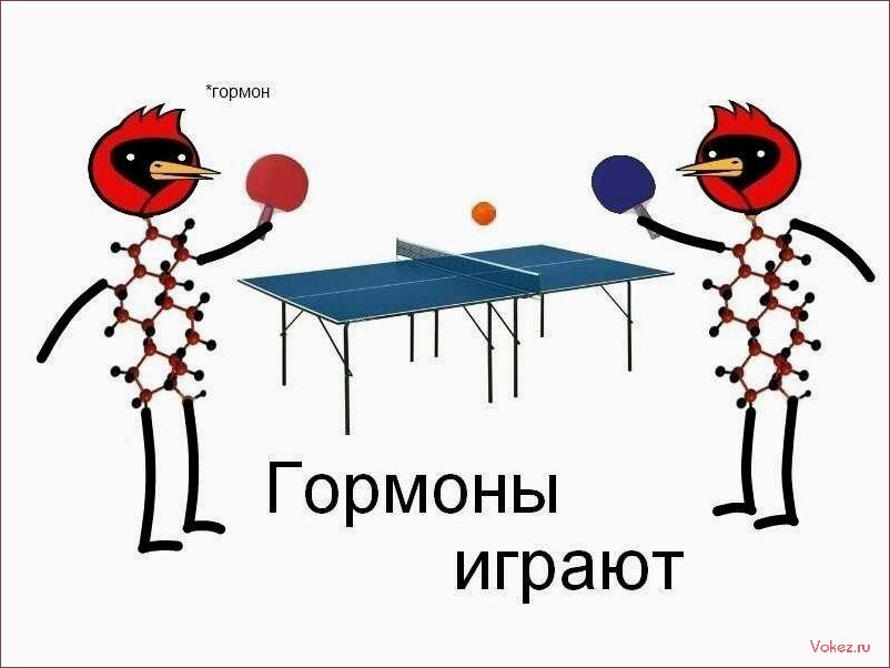 (гормоны, поют, романсы, сохранить, здоровье) Когда гормоны поют романсы — как сохранить здоровье и спокойствие, игнорируя внутренние бури