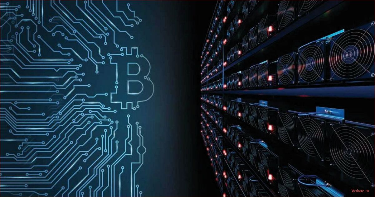 (майнинг, инструменты, работы, криптой, эффективные) Майнинг и инструменты для работы с криптой: эффективные решения и полезные советы