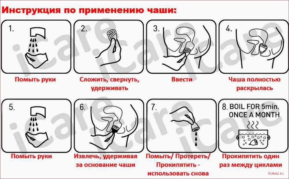 (менструальные, чаши, стать, полноценной) Могут ли менструальные чаши стать полноценной альтернативой прокладкам и тампонам? Советы гинеколога