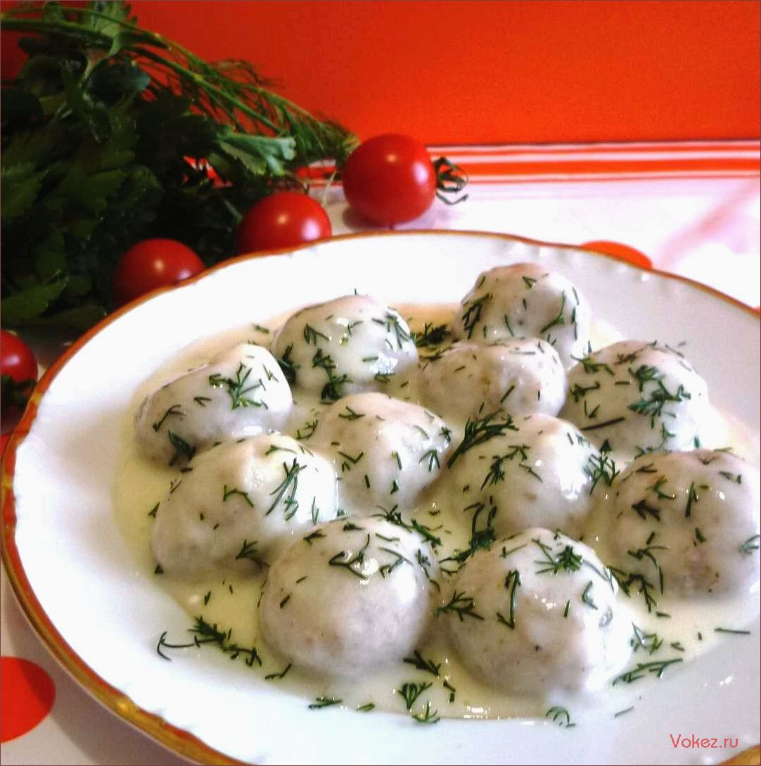 (простой, вкусный, рецепт, рыбных, фрикаделек) Простой и вкусный рецепт рыбных фрикаделек в духовке, который понравится всей семье