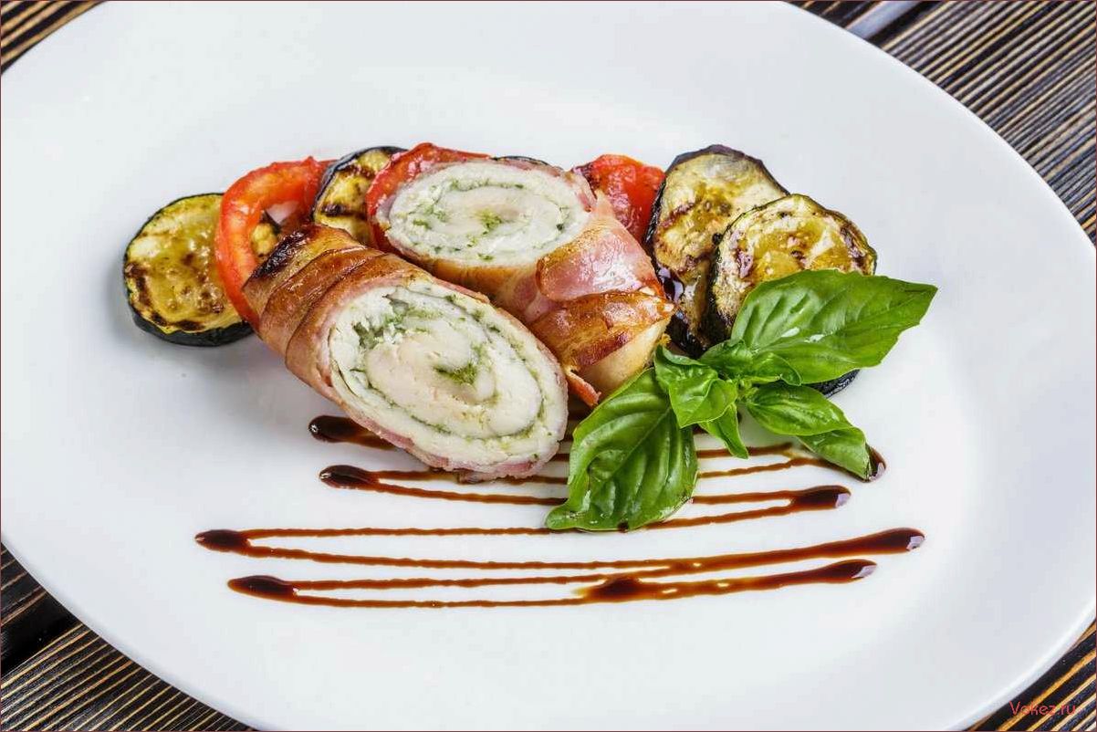 (вкусный, сытный, рулет, курицей, рисом) Вкусный и сытный рулет с курицей и рисом — рецепт и секреты приготовления