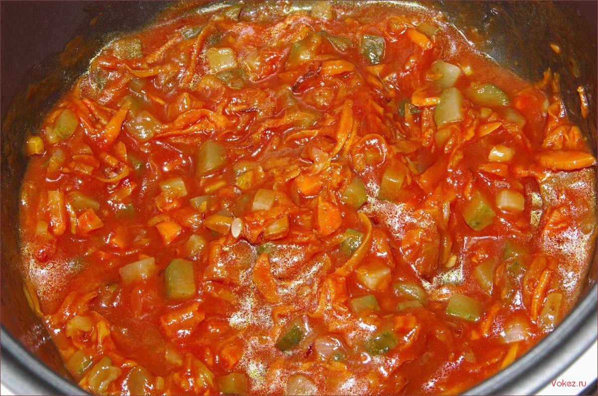 (приготовить, вкусную, солянку, мультиварке, лучший) Как приготовить вкусную солянку в мультиварке — лучший рецепт и секреты