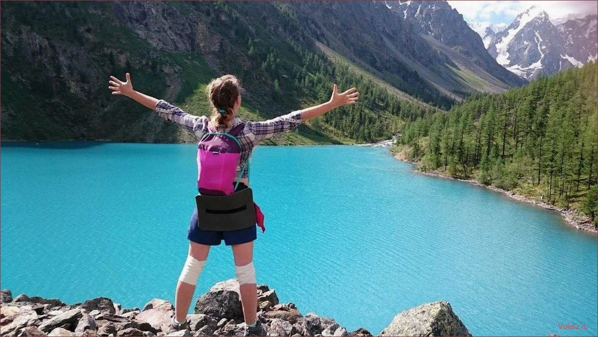 (озерный, край, лучшие, места, туризма) Озерный край: лучшие места для туризма и путешествий
