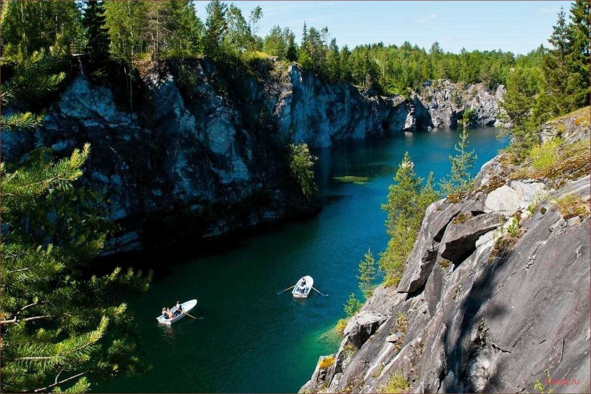(карелия, лучшее, место, туризма, путешествий) Карелия — лучшее место для туризма и путешествий