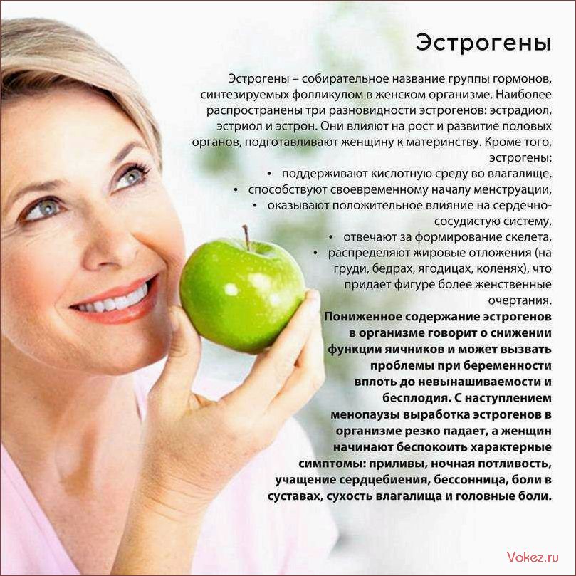 (продуктов, помогут, омолодить, женский, организм) Эти 8 продуктов помогут омолодить женский организм — вы удивитесь!