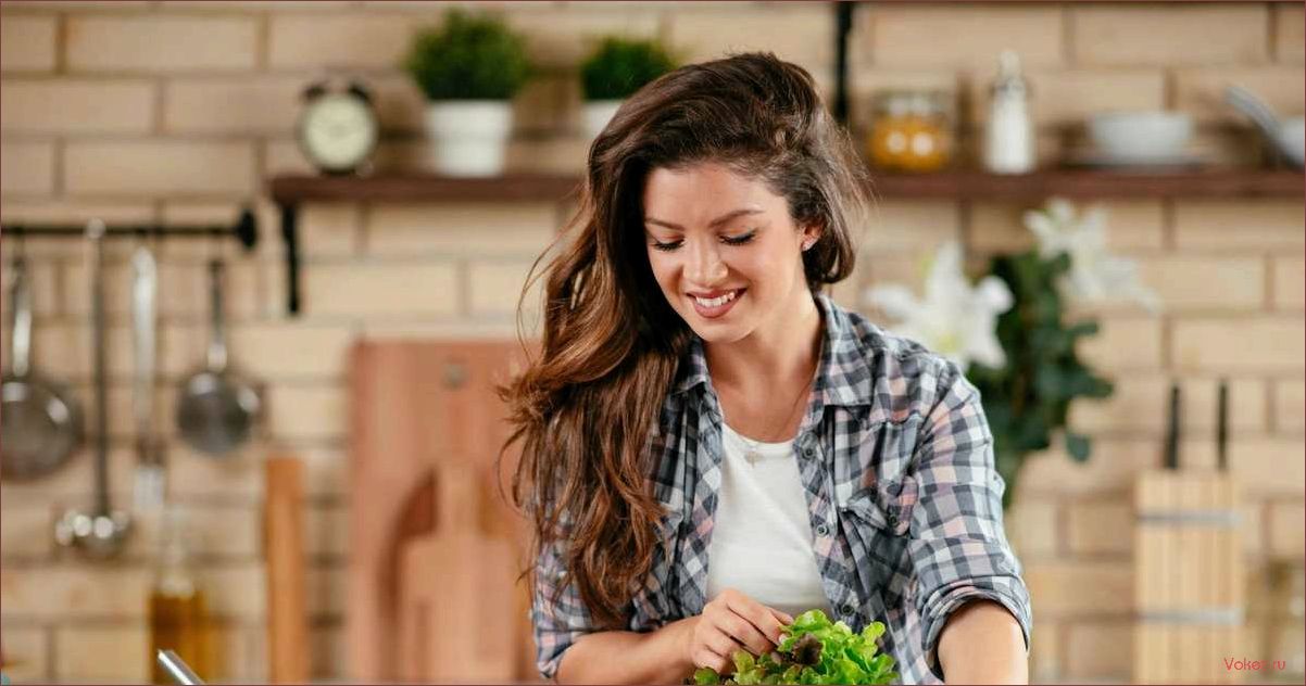 (продуктов, помогут, омолодить, женский, организм) Эти 8 продуктов помогут омолодить женский организм — вы удивитесь!