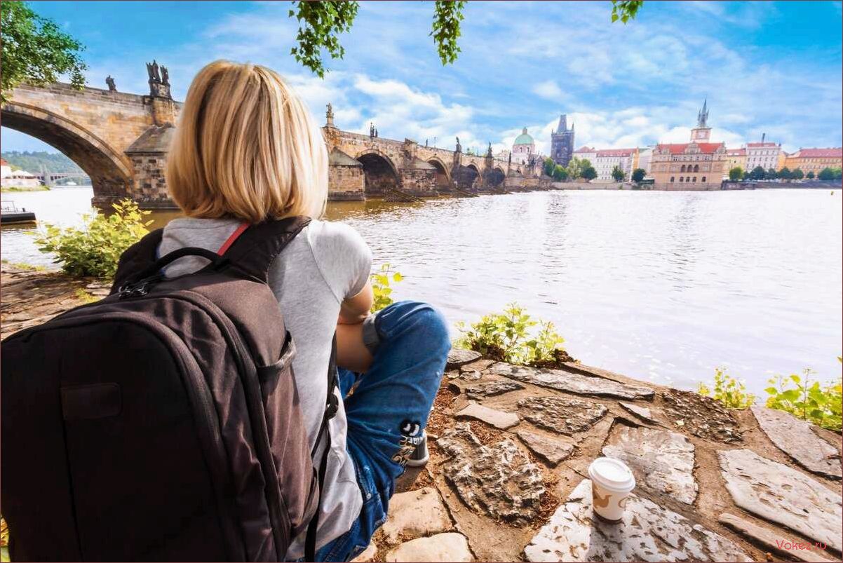 (прага, лучшие, места, туризма, путешествий) Прага: лучшие места для туризма и путешествий
